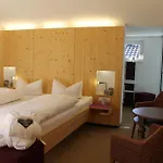 Geisler Vendégház 4*