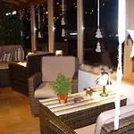 Vendégház Geisler