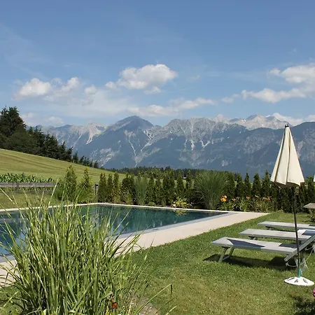 Casa de hóspedes Geisler 4*