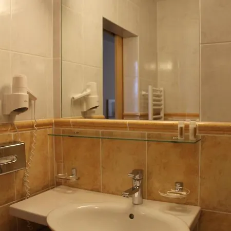 Geisler Gæstehus 3*