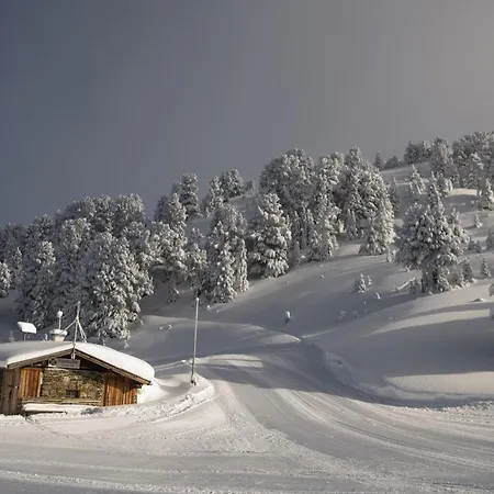 Casa de hóspedes Geisler Tulfes
