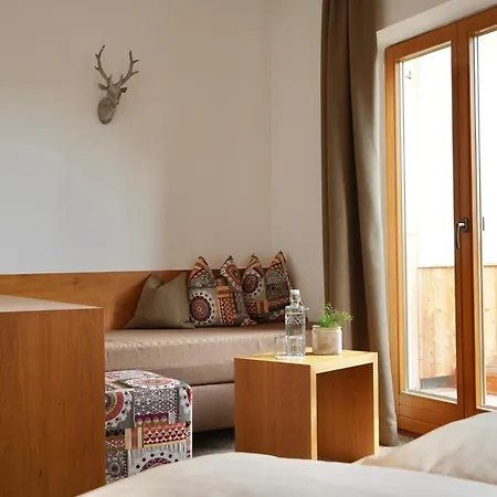 Casa de hóspedes Geisler