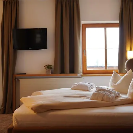 Geisler بيت ضيافة تولفيس