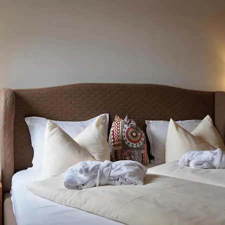 Casa de hóspedes Geisler