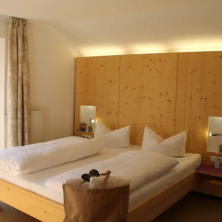 Casa de hóspedes Geisler