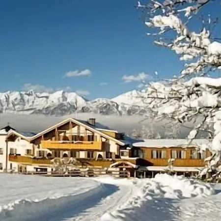 Casa de hóspedes Geisler Tulfes