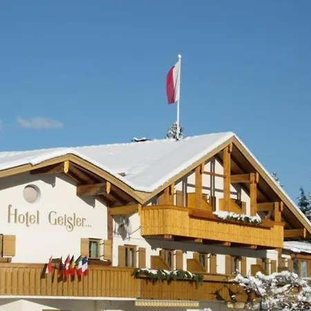 Geisler بيت ضيافة