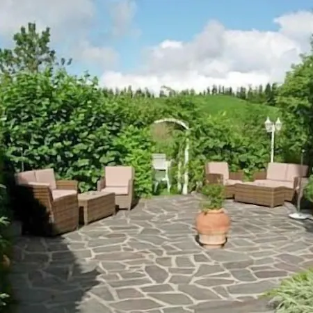 Geisler Gasthuis Tulfes