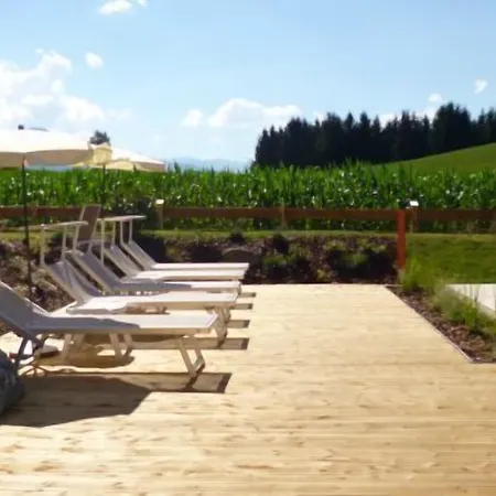 Geisler Gasthuis Tulfes