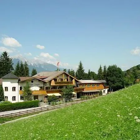 Casa de hóspedes Geisler Tulfes