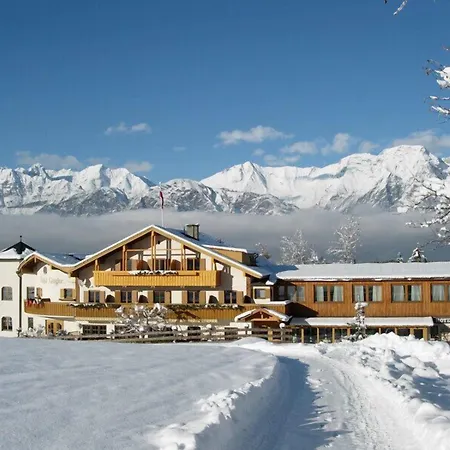 Geisler بيت ضيافة