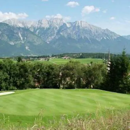 بيت ضيافة Geisler 4*