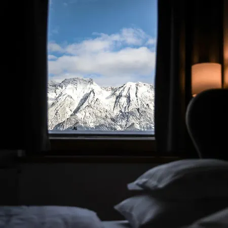 Geisler Affittacamere Tulfes