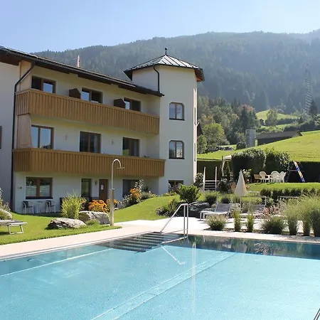 Casa de hóspedes Geisler