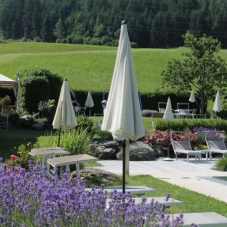 Casa de hóspedes Geisler 4*