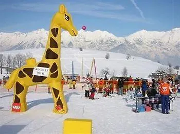 Geisler Affittacamere 3*