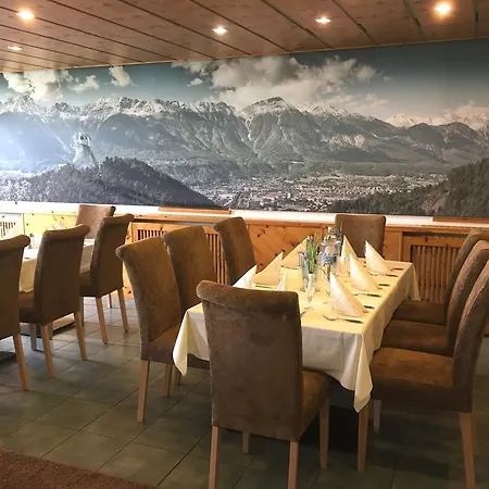 Geisler Casa de hóspedes 4*