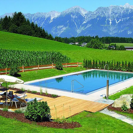 Geisler Affittacamere 3*