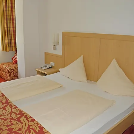 Casa de hóspedes Geisler Tulfes