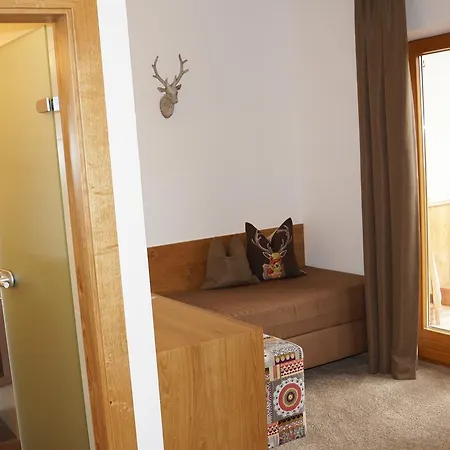 Geisler Casa de hóspedes 4*