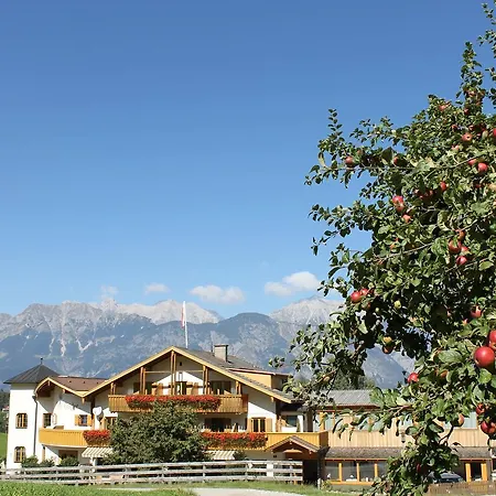 Casa de hóspedes Geisler Tulfes