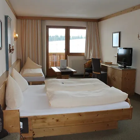 Geisler Gæstehus