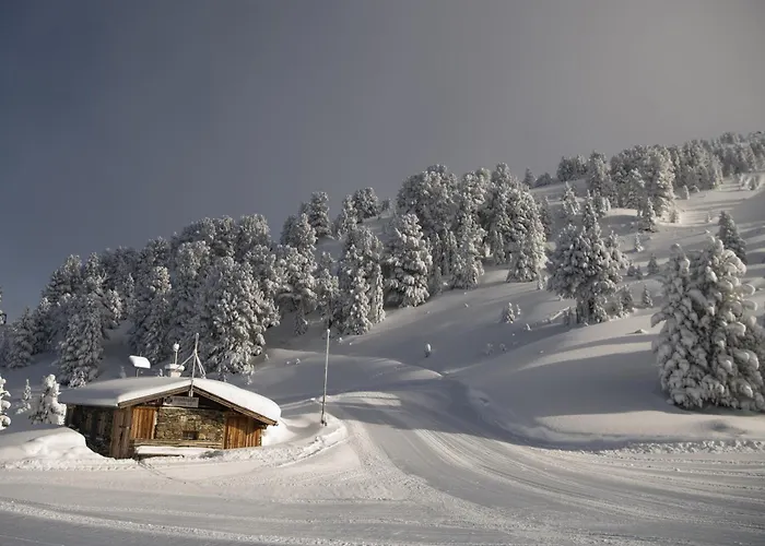 Guest house Geisler Tulfes