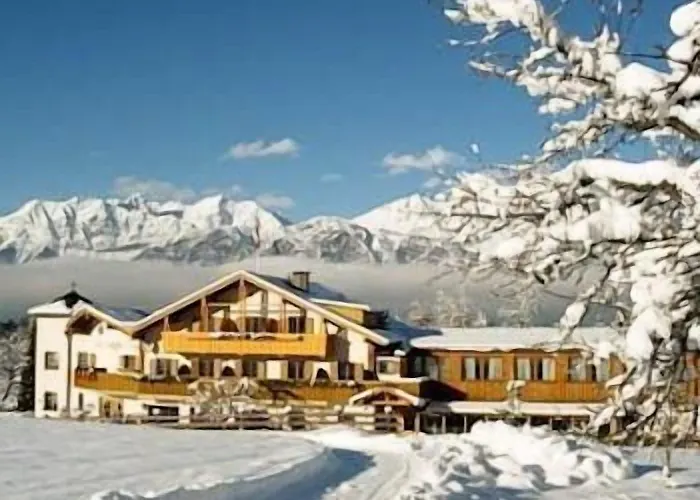 Guest house Geisler Tulfes