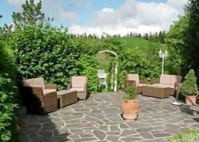 Geisler Guest house Tulfes