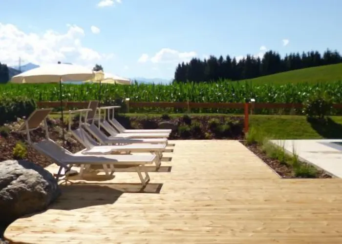 Geisler Guest house Tulfes