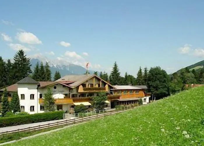 Guest house Geisler Tulfes