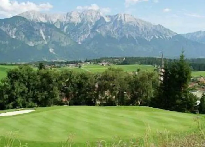 Guest house Geisler 4*