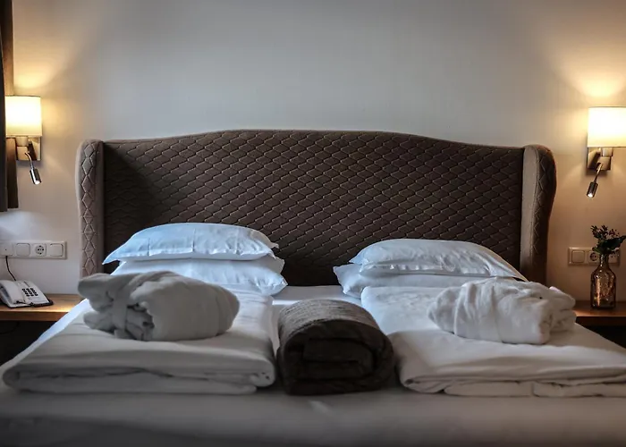 Geisler Affittacamere Tulfes