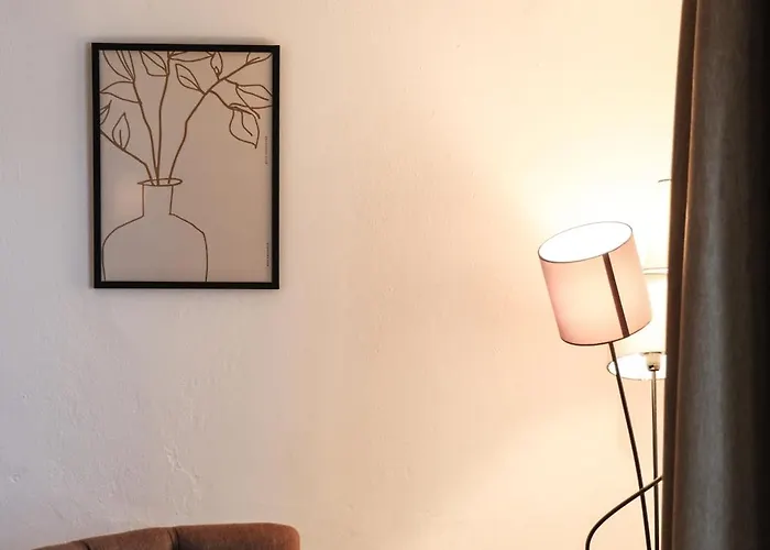 Geisler Affittacamere