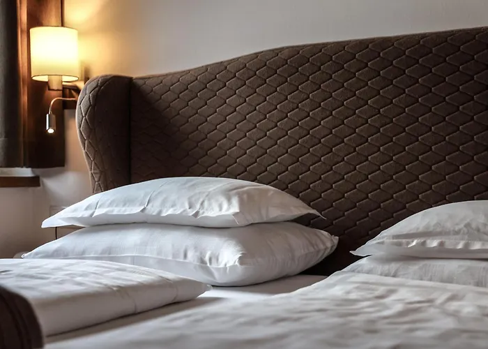 Gasthof Geisler Tulfes