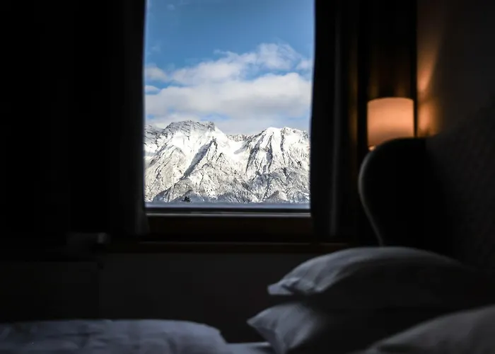 Geisler Gasthof Tulfes