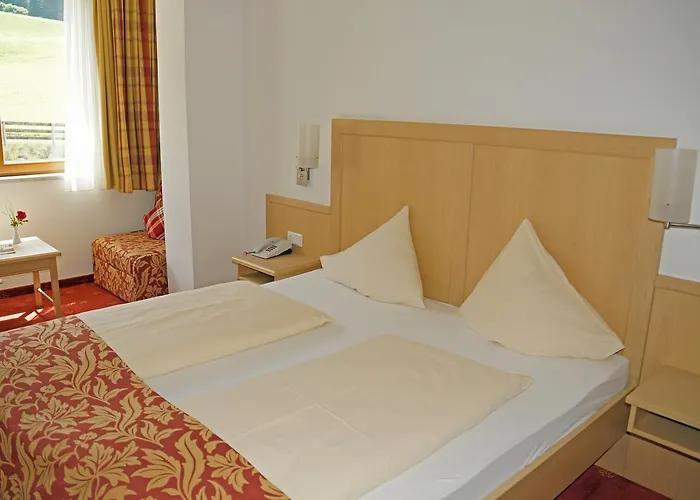 Guest house Geisler Tulfes