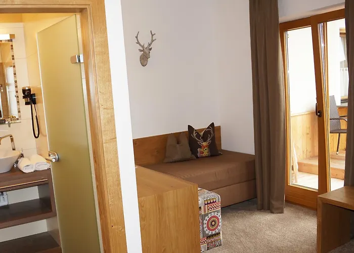 Geisler Guest house 4*