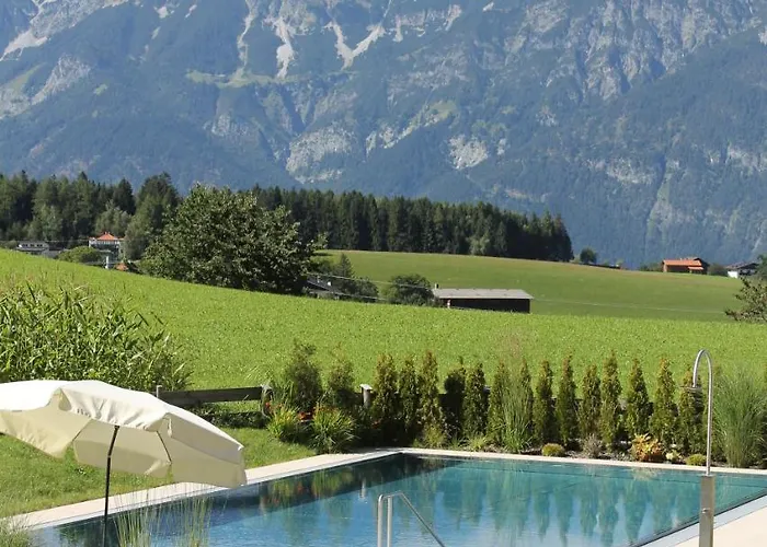 Affittacamere Geisler 4*