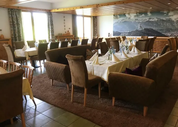 Guest house Geisler 4*