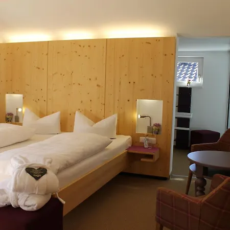 Geisler Gasthuis 4*