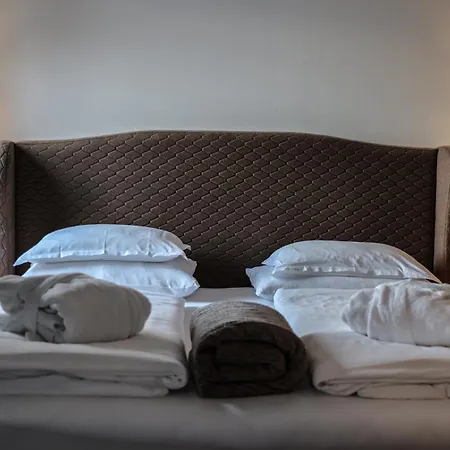 Geisler بيت ضيافة تولفيس