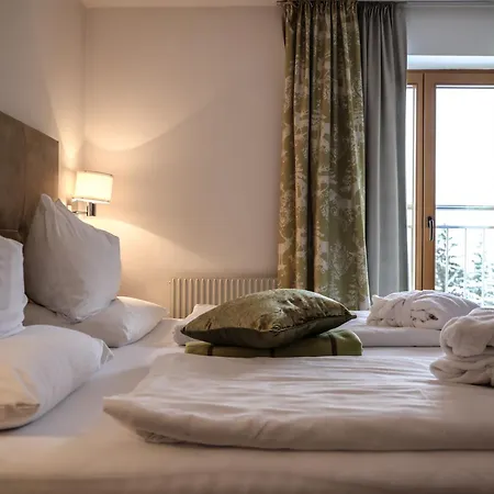 بيت ضيافة Geisler