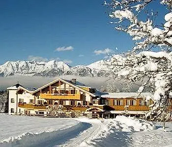Geisler 3* تولفيس