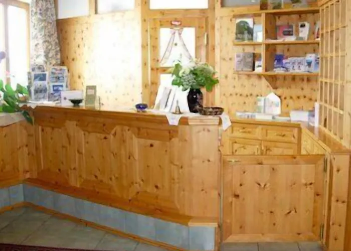 Geisler 4* تولفيس