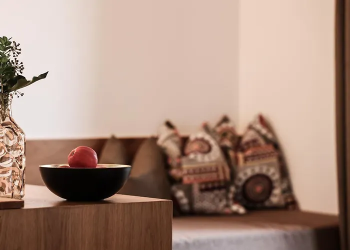 بيت ضيافة Geisler