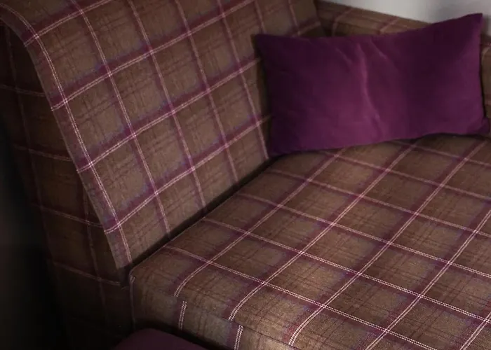 Geisler بيت ضيافة 4*