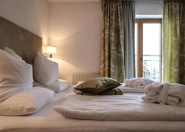 بيت ضيافة Geisler