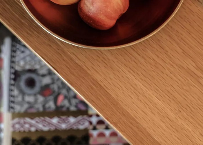 Geisler بيت ضيافة