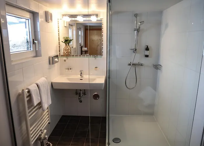 Geisler بيت ضيافة